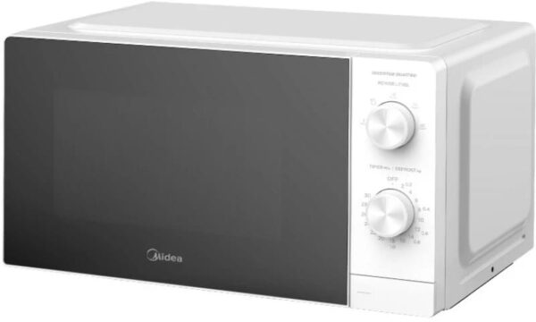 Midea Oven 20L MM20 WHITE