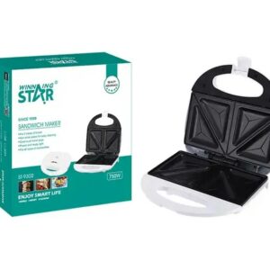 Sandwich Maker SI 906