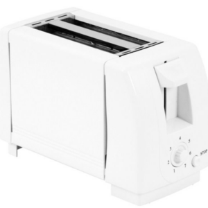 Sunbeam Toaster SST 200 (White)