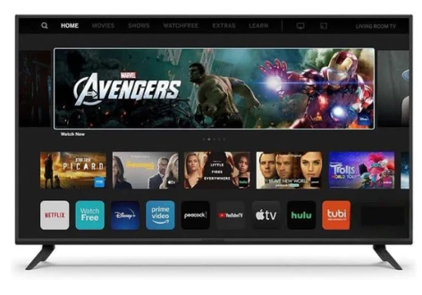 Ecco 45″ Smart TV - Image 4