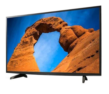 Ecco 45″ Smart TV - Image 3