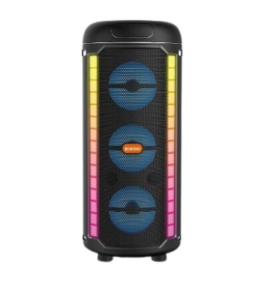 Ecco Portable Speaker MV8113
