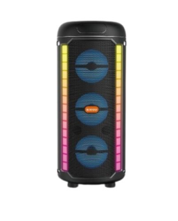 Ecco Portable Speaker MV8113