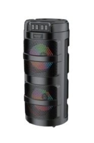 Ecco Portable Speaker EC1389