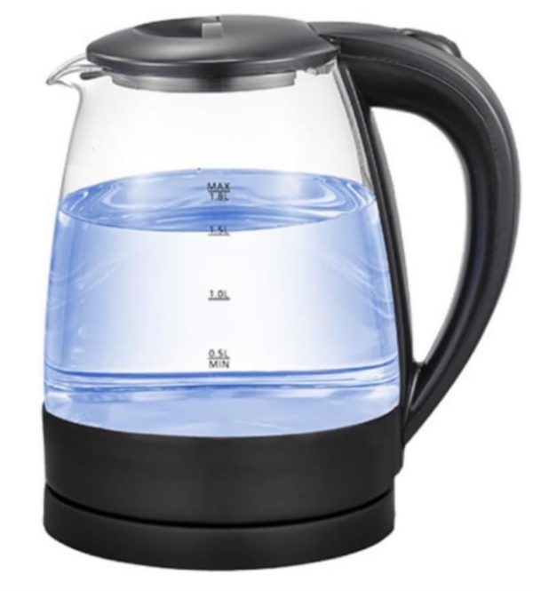 Fussion Electric Kettle