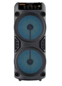 Ecco Portable Speaker ECH322