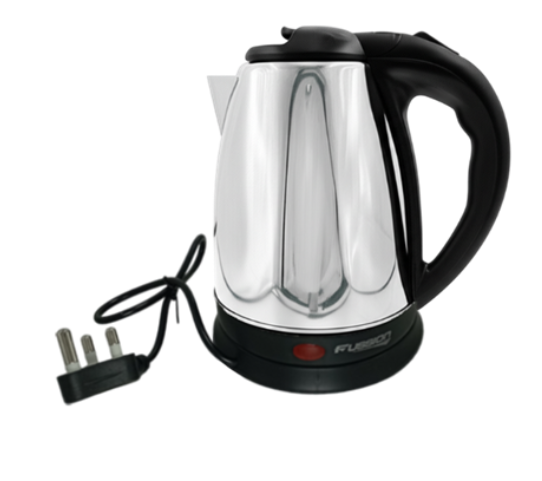 Fussion Electric Kettle FK 810s