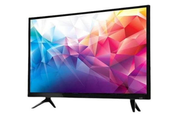 Ecco 32″ Smart TV