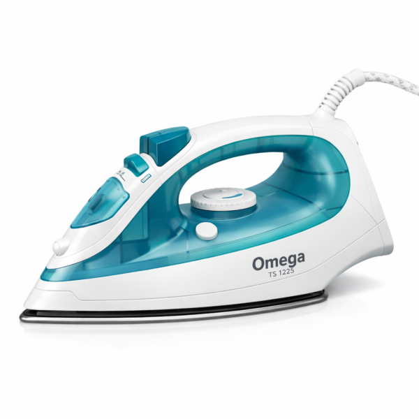 Omega Iron TS 1225