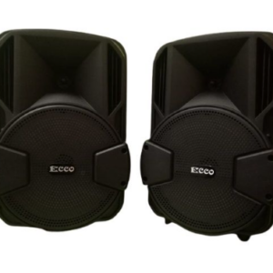 Ecco Speaker ECFF342