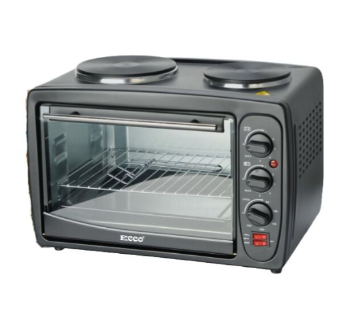 Ecco Mini Oven MI3833