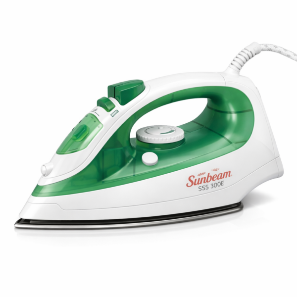 Sunbeam Iron SSS 300E