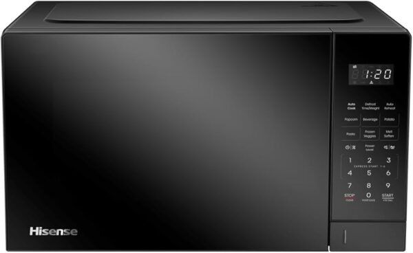 Hisense Black 20L