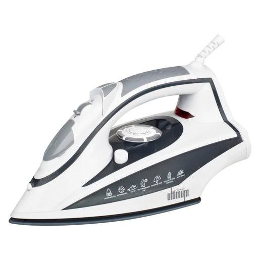 Altium Iron SUSS 2200
