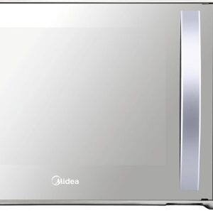Midea Oven Microwave 30L EM30 SILVER