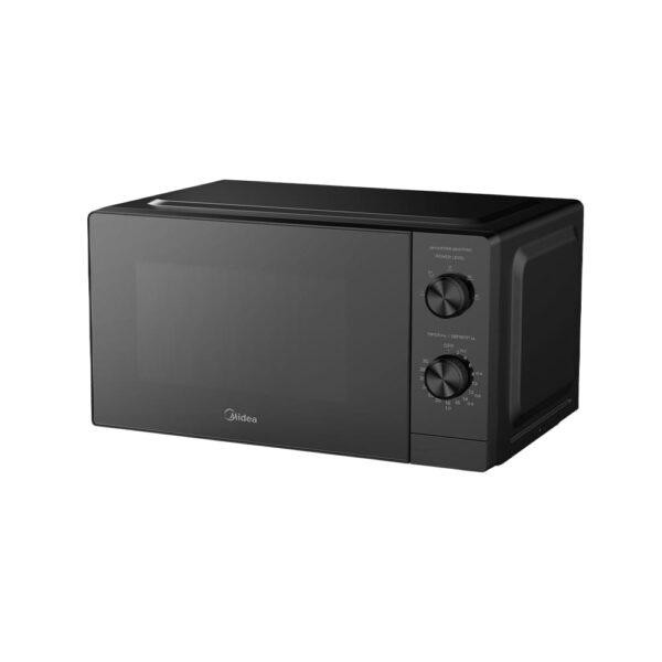 Midea Oven 20L MM20 BLACK