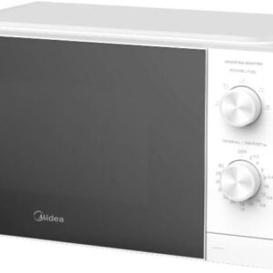 Midea Oven 20L MM20 WHITE