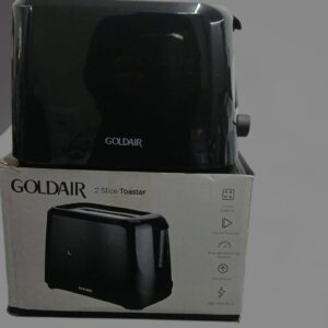 Goldair Slice Toaster CS 3025