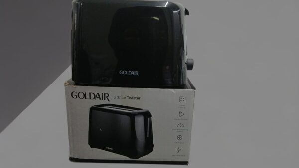 Goldair Slice Toaster CS 3025