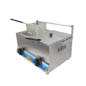 Istar Electric Deep Fryer 8L