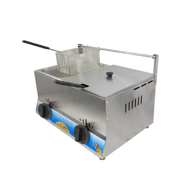 Istar Electric Deep Fryer 8L