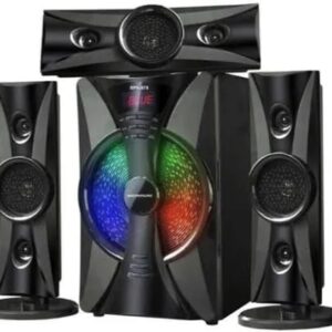 Supersonic Home Theater SPK678