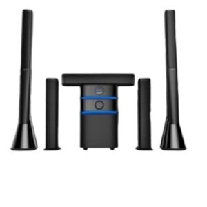 Ecco Home Theater 5.1CH MV88Q1