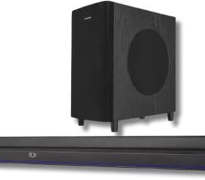 Ecco Soundbar MV9951