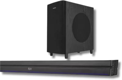 Ecco Soundbar MV9951