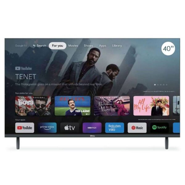 40″ Smart TV Istar