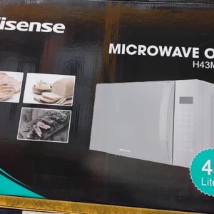 Hisense Oven 43L