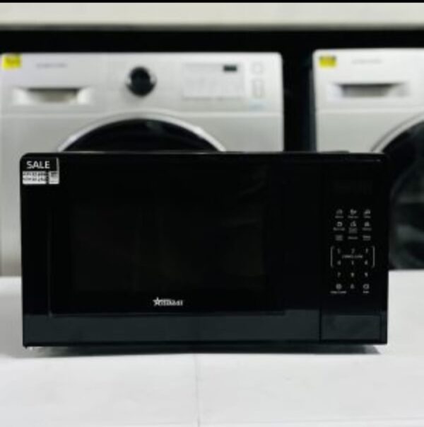 Istar Microwave 30L