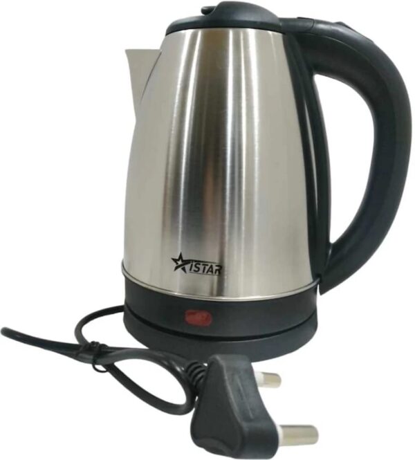 Istar Electric Kettle 1.8L